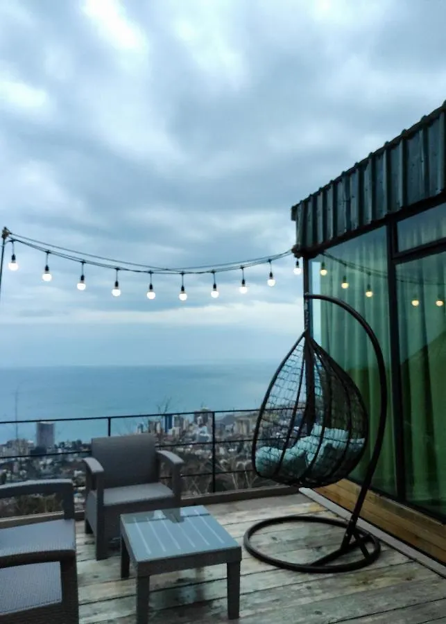 Villa Limoncello Batumi