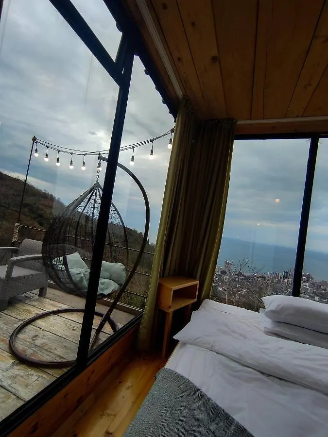 Villa Limoncello Batumi Georgien