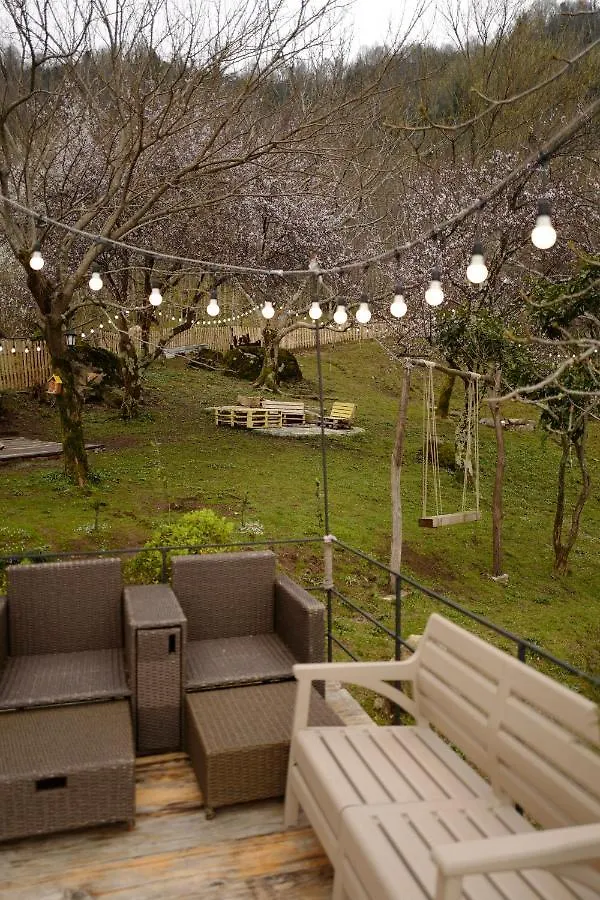 Villa Limoncello Batumi 0*,