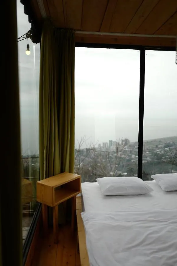 Villa Limoncello Batumi