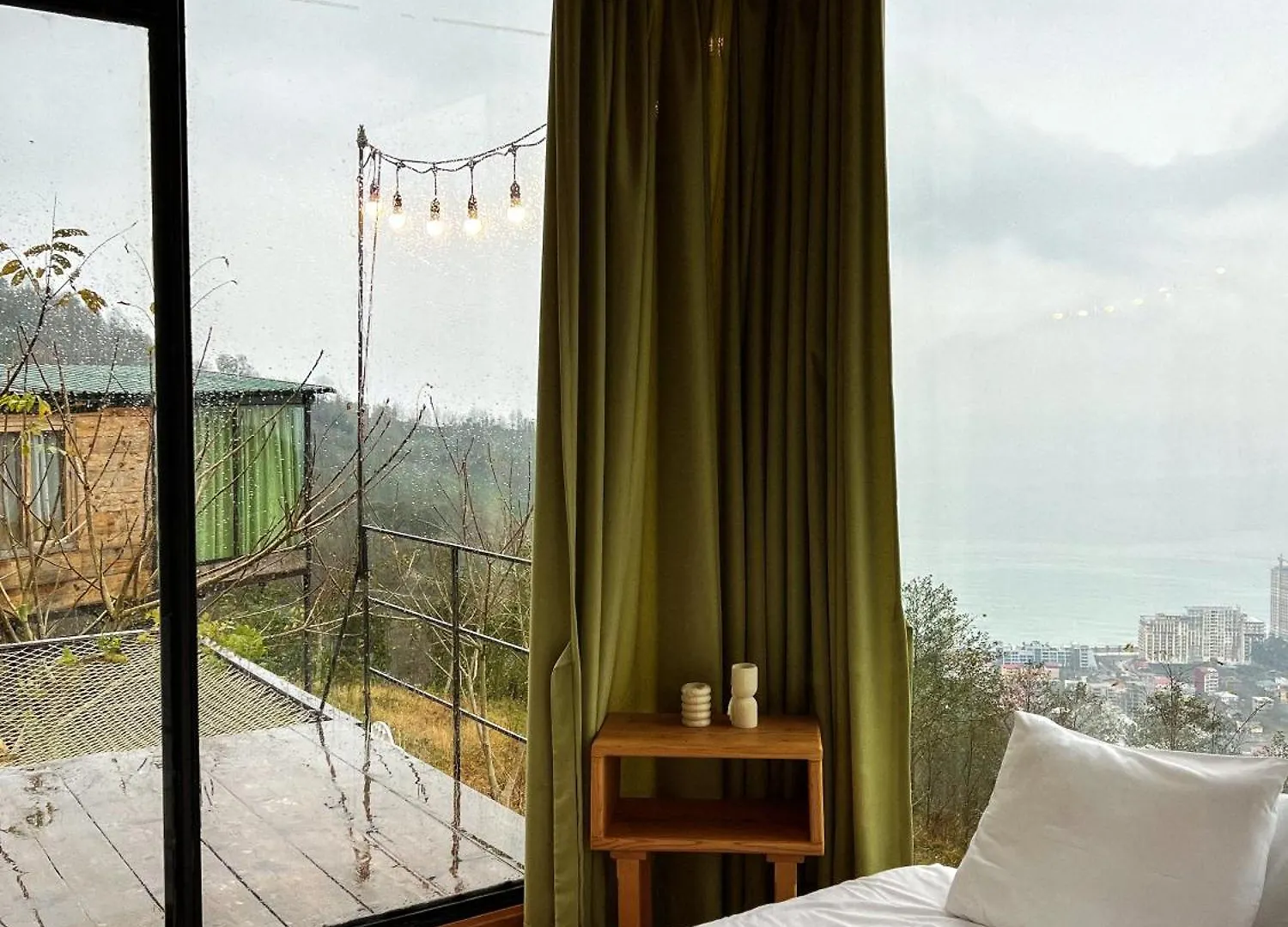 Villa Limoncello Batumi 0*,